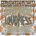 thumbnail image 1 of Loudness - Rock Shocks - Music & Performance - CD, 1 of 1
