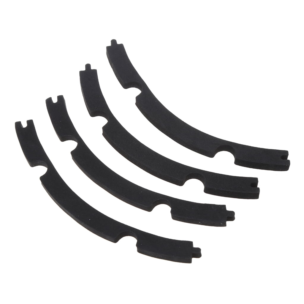 Loudspeaker Repair DIY Speaker Surround Repair Rubber Speaker Foam Edge