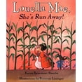 thumbnail image 1 of Pre-Owned Louella Mae, She's Run Away! (Paperback) 0805068309 9780805068306, 1 of 1
