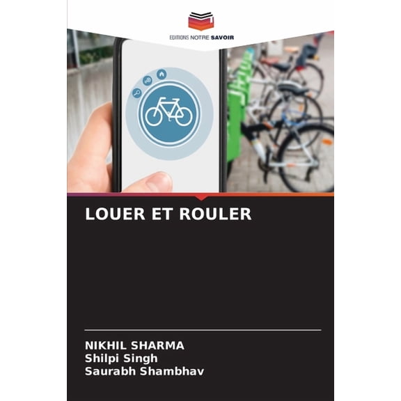 Louer Et Rouler, (Paperback)