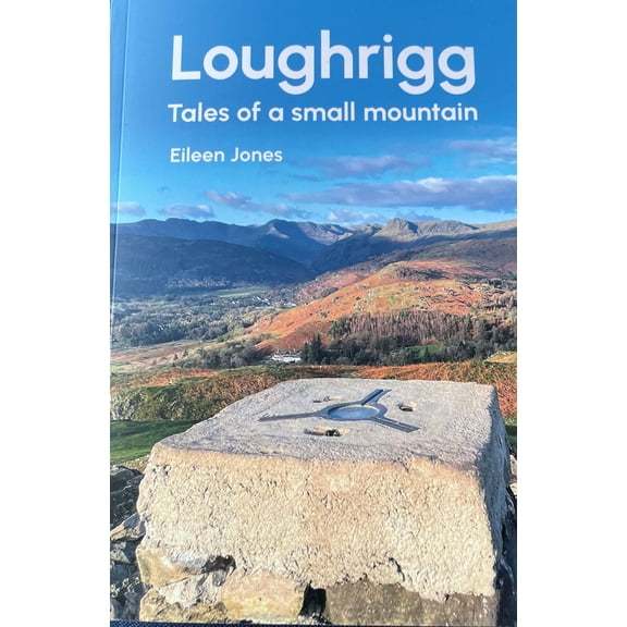Eileen Jones Loughrigg (Paperback)