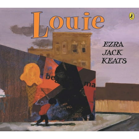 Louie (Paperback)