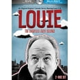 thumbnail image 1 of Louie: The Complete First Season (DVD), 1 of 2