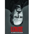 thumbnail image 1 of Louie: The Complete Season 5 (DVD), Fox Mod, Comedy, 1 of 1