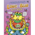 thumbnail image 1 of Louie and Bear Bite Back : A Graphic Novel (Hardcover), 1 of 2