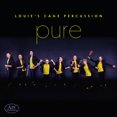thumbnail image 1 of Louie's Cage Percussion - pure - Music & Performance - CD, 1 of 1