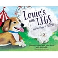 thumbnail image 1 of Pre-Owned Louie's Little Legs; The Magic of Patience (Soft Cover) Paperback, 1 of 1