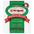 thumbnail image 1 of Louie's Seasoning Italian Beef Seasoning, 3 ounces, 12 pack, 1 of 5