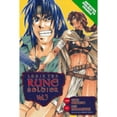 thumbnail image 1 of Pre-Owned Louie The Rune Solider Volume 3 (Paperback) 1413901239 9781413901238, 1 of 1