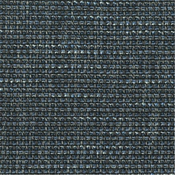 Louis 3003 100 Percent Polyester Fabric, Denim Blue