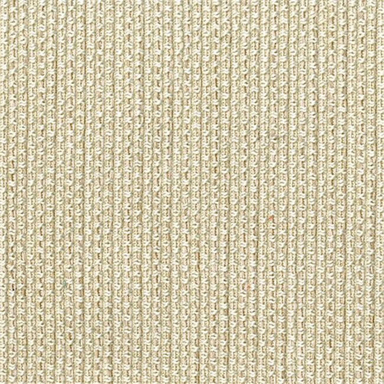 Louis 6003 100 Percent Polyester Fabric, Snow