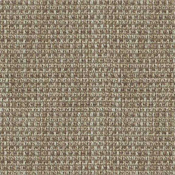 Louis 608 100 Percent Polyester Fabric, Old Lace