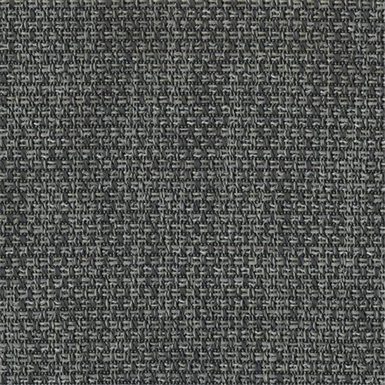 Louis 9006 100 Percent Polyester Fabric, Graphite