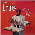 thumbnail image 1 of Louis Armstrong - And the Good Book - Music & Performance - Vinyl, 1 of 1