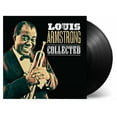thumbnail image 1 of Louis Armstrong - Collected - Music & Performance - Vinyl, 1 of 1