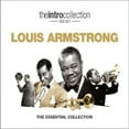 thumbnail image 1 of Louis Armstrong - Essential Collection - CD, 1 of 1