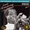thumbnail image 1 of Louis Armstrong - Heart Full of Rhythm - Music & Performance - CD, 1 of 1