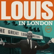 Louis Armstrong - Louis IN London - Music & Performance - Vinyl