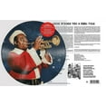 thumbnail image 1 of Louis Armstrong - Louis Wishes You A Cool Yule - Music & Performance - Vinyl, 1 of 2