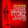 thumbnail image 1 of Louis Armstrong - New Orleans Stomp & Other Favorites - Music & Performance - CD, 1 of 1