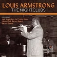 thumbnail image 1 of Louis Armstrong - Nightclubs - Music & Performance - CD, 1 of 1