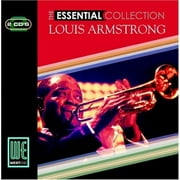 Louis Armstrong - The Essential Collection - Music & Performance - CD