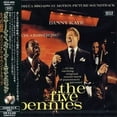 thumbnail image 1 of Louis Armstrong - The Five Pennies (Original Motion Picture Soundtrack) - CD, 1 of 1