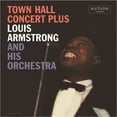 thumbnail image 1 of Louis Armstrong - Town Hall Concert Plus - Jazz - Vinyl, 1 of 1