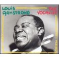 thumbnail image 1 of Louis Armstrong - Vocalist - Music & Performance - CD, 1 of 2