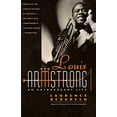 thumbnail image 1 of Pre-Owned Louis Armstrong: An Extravagant Life (Paperback) 0767901568 9780767901567, 1 of 1