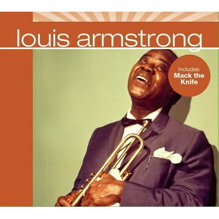 Louis Armstrong