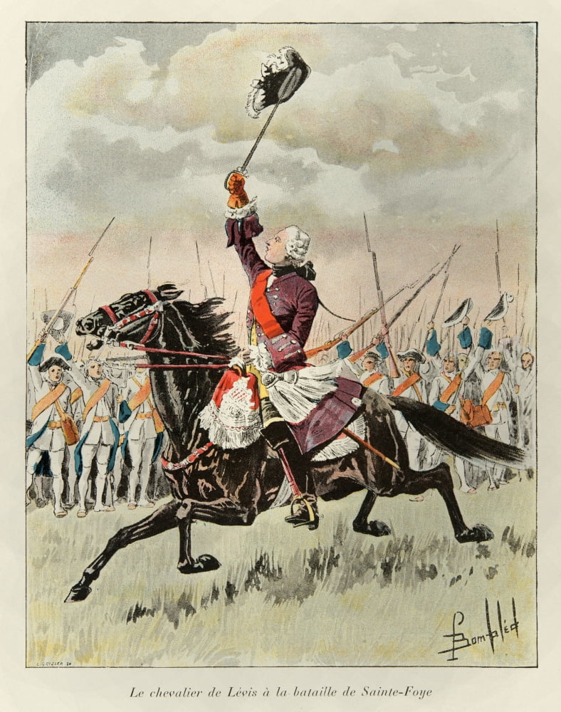Louis Bombled (1862-1917) French School Canvas Art - (18 x 24)