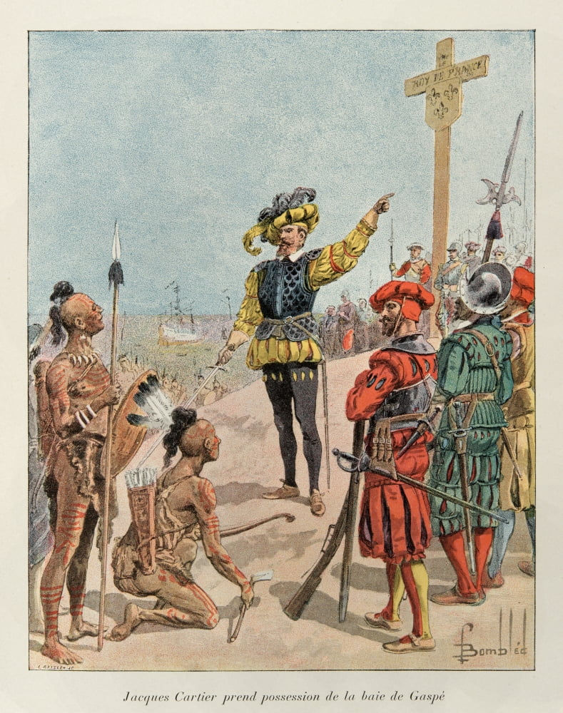 Louis Bombled (1862-1917) French School Canvas Art - (24 x 36)