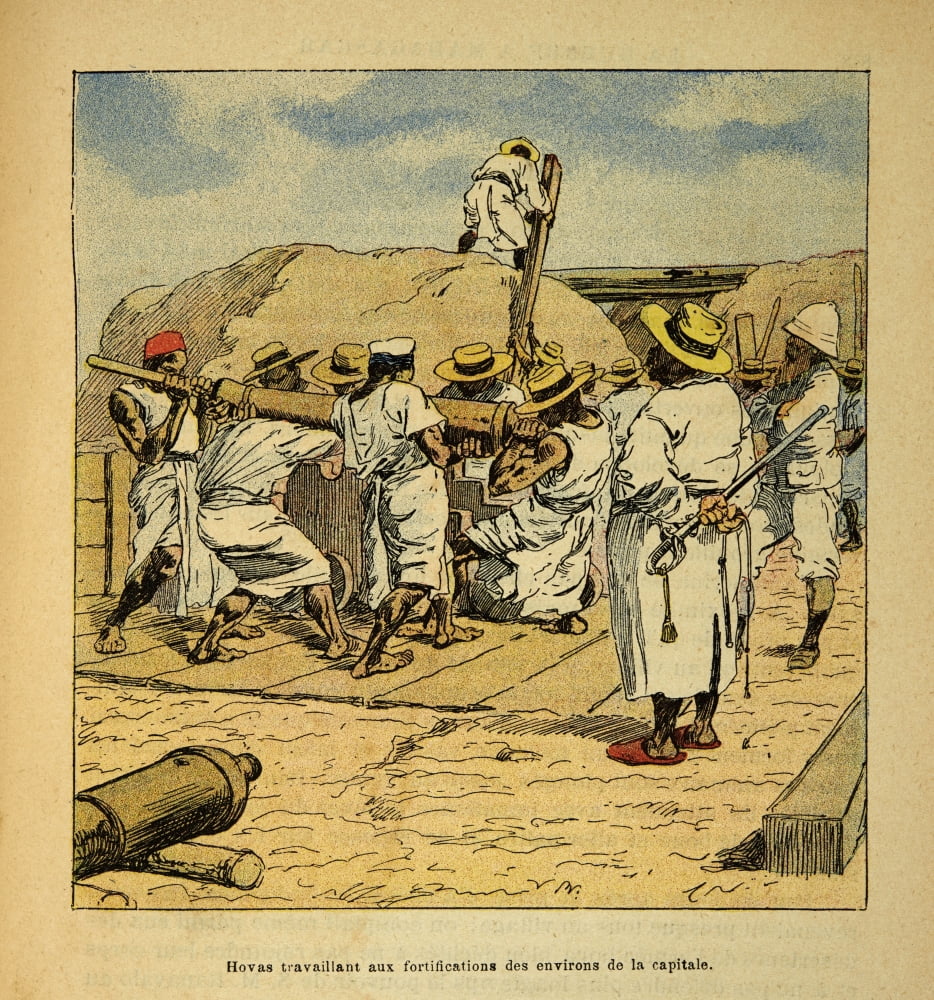 Louis Bombled (1862-1927) Canvas Art - (18 x 24)
