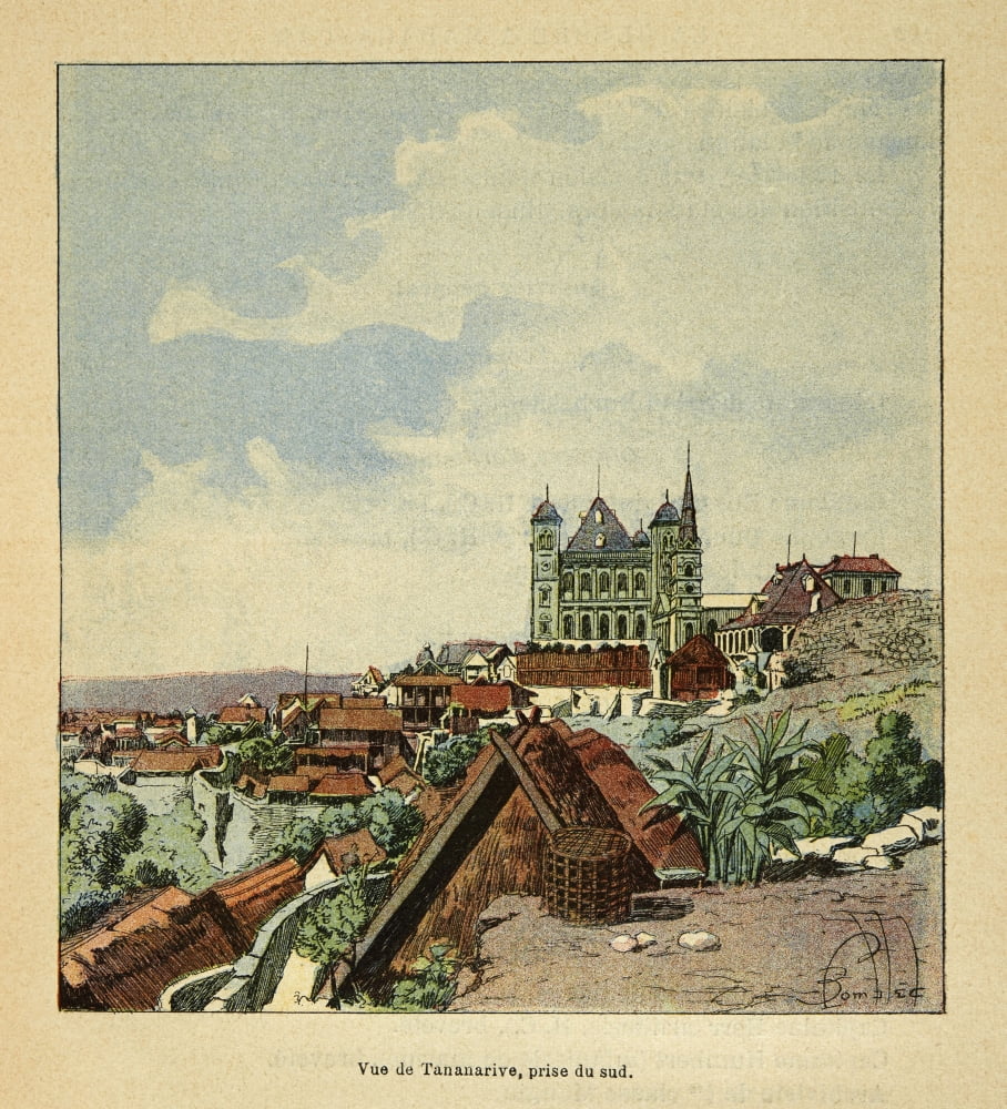 Louis Bombled (1862-1927) Canvas Art - (18 x 24)