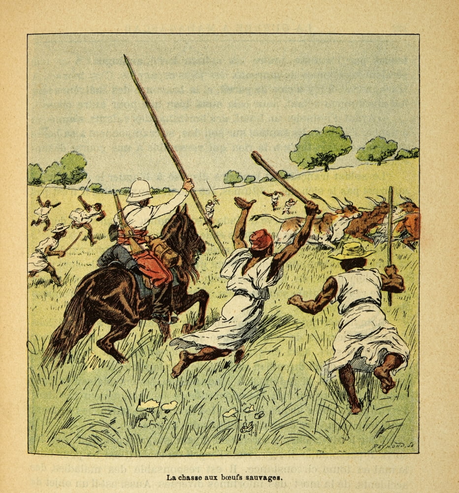 Louis Bombled (1862-1927) Canvas Art -  (18 x 24)