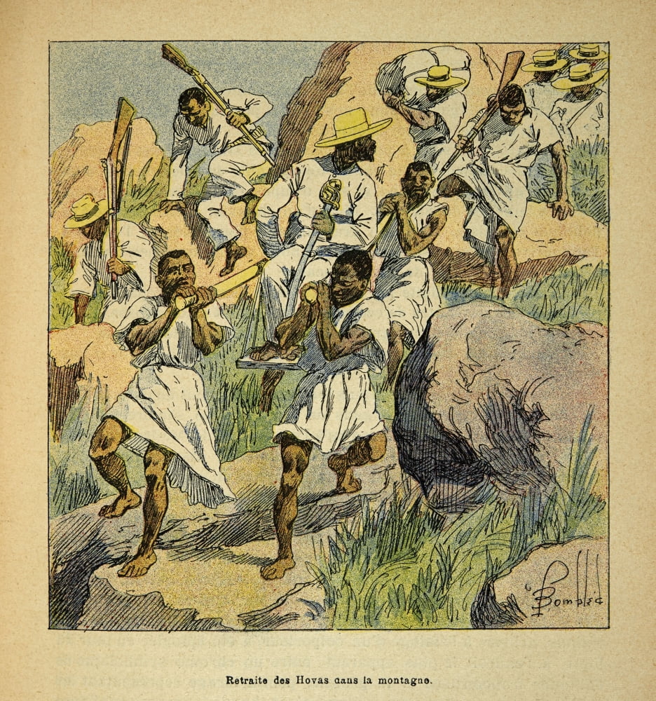 Louis Bombled (1862-1927) Canvas Art - (18 x 24)
