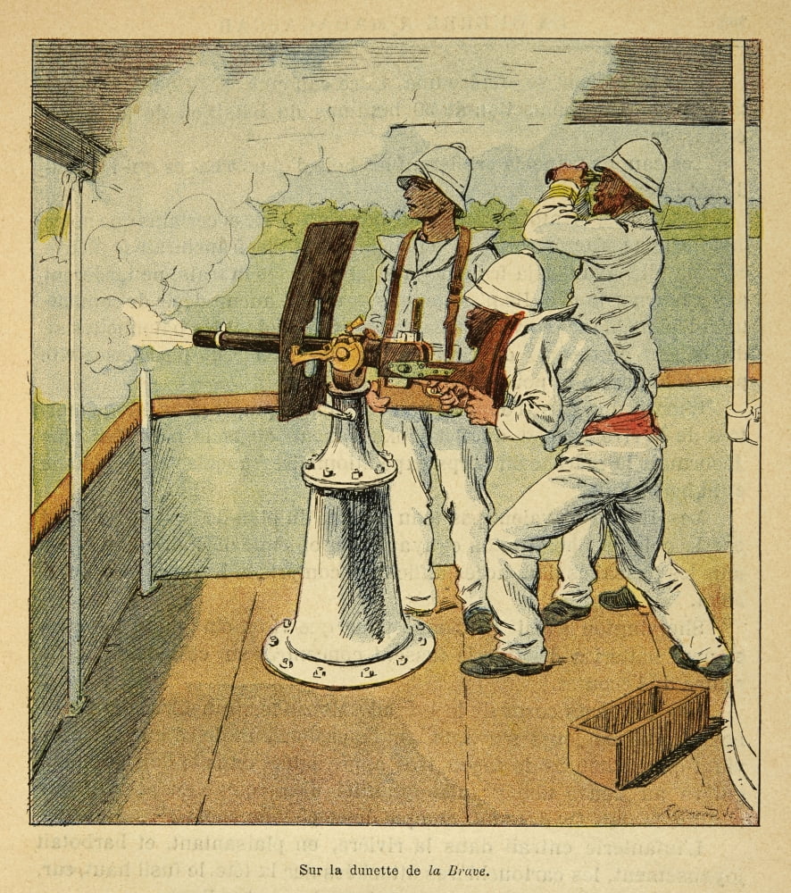 Louis Bombled (1862-1927) Canvas Art - (18 x 24)