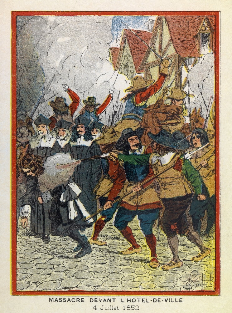 Louis Bombled (1862-1927) Canvas Art - (18 x 24)