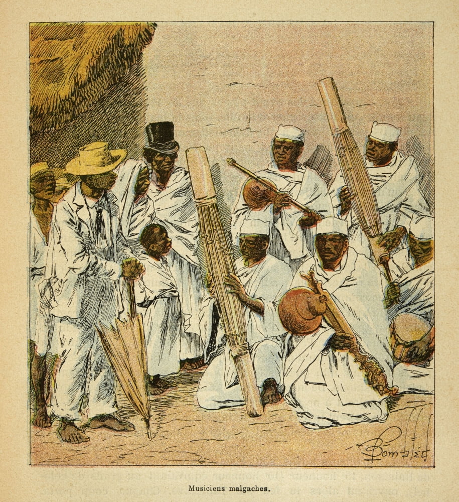 Louis Bombled (1862-1927) Canvas Art - (18 x 24)