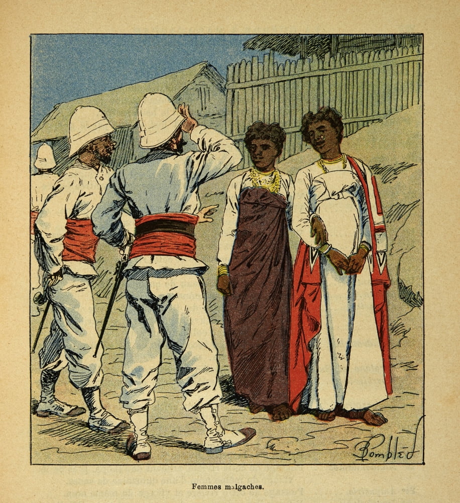 Louis Bombled (1862-1927) Canvas Art - (18 x 24)