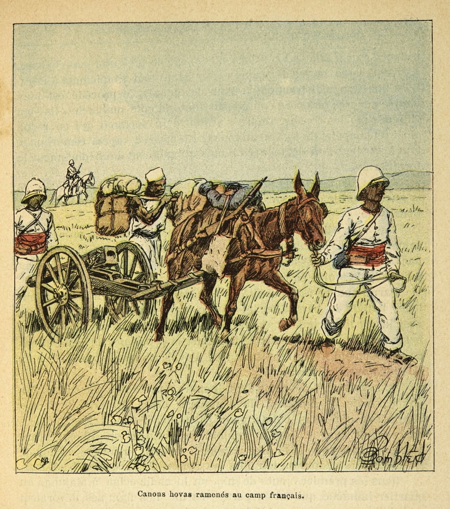 Louis Bombled (1862-1927) Canvas Art - (24 x 36)