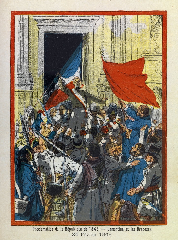 Louis Bombled (1862-1927) Canvas Art - (24 x 36)