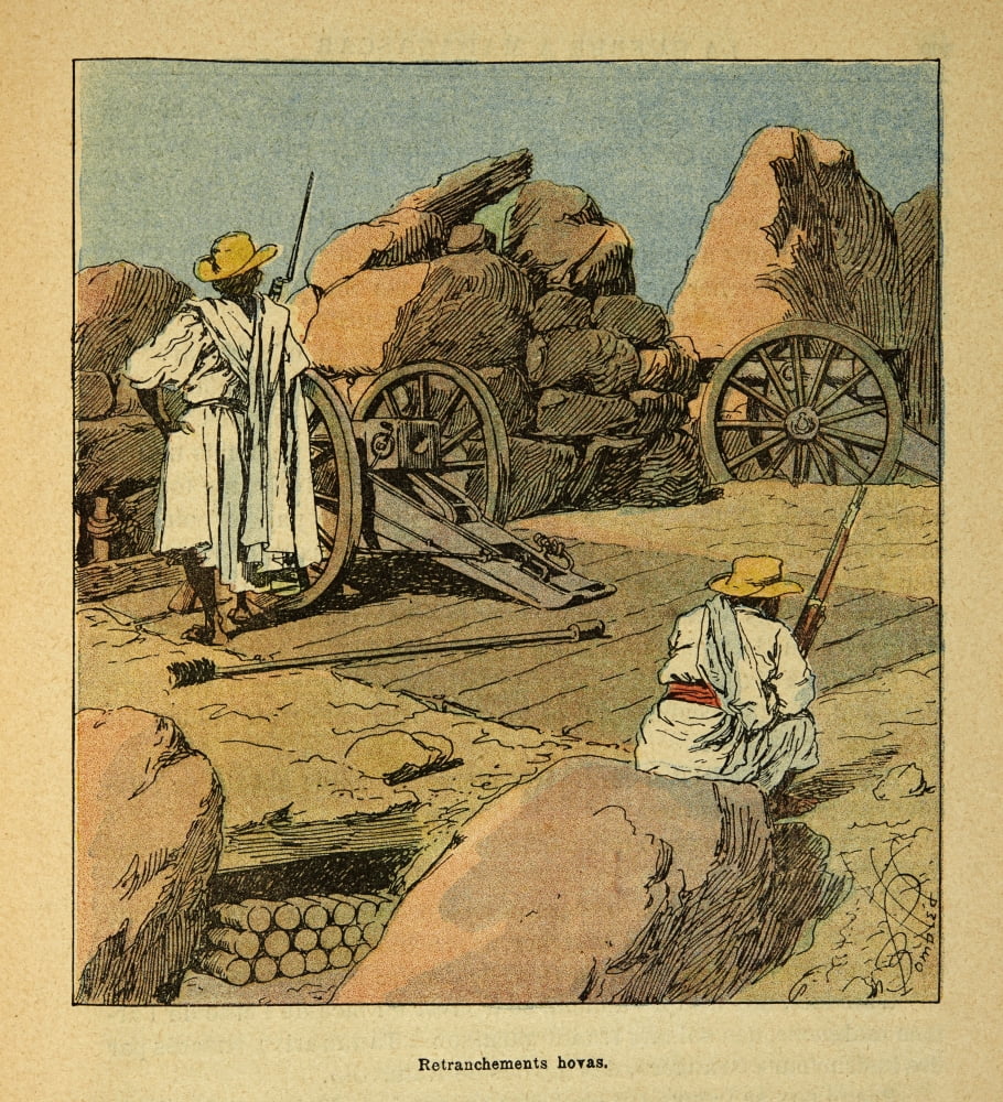 Louis Bombled (1862-1927) Canvas Art - (24 x 36)