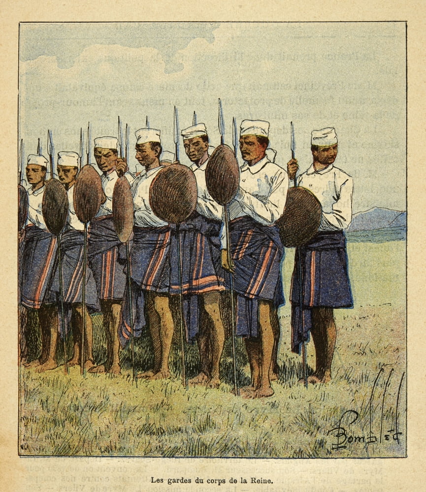 Louis Bombled (1862-1927) Canvas Art - (24 x 36)
