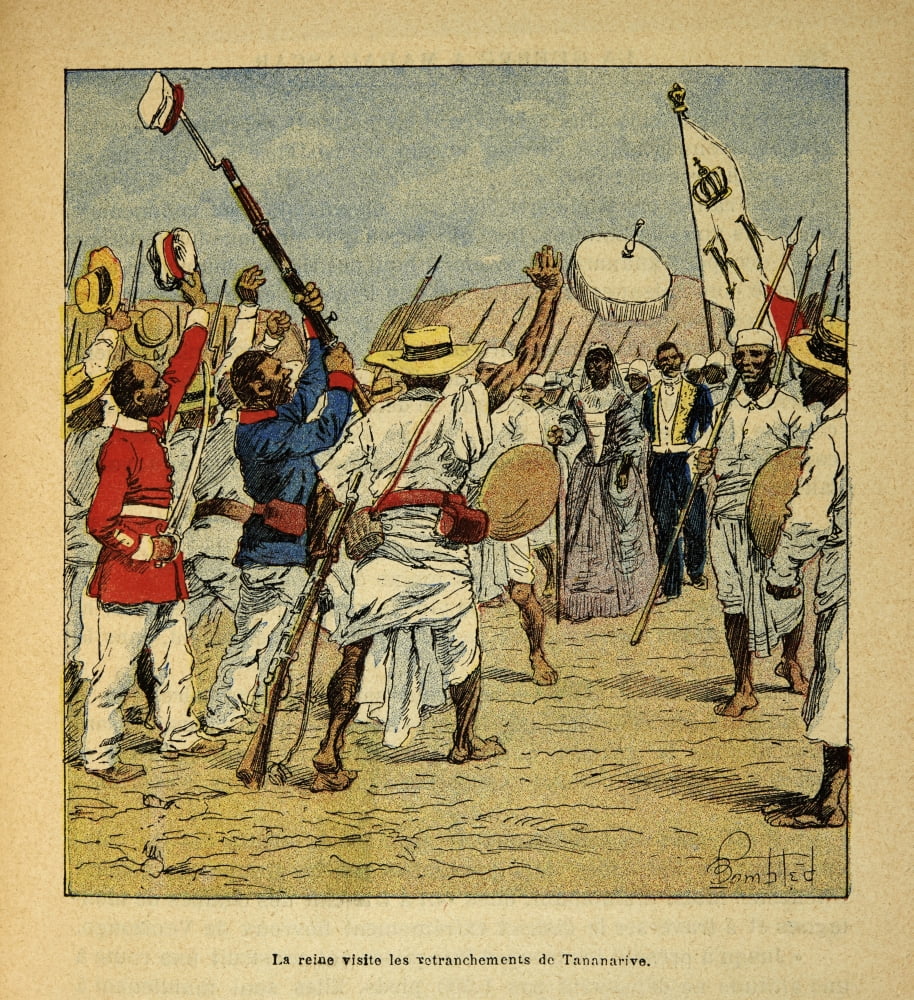 Louis Bombled (1862-1927) Canvas Art - (24 x 36)