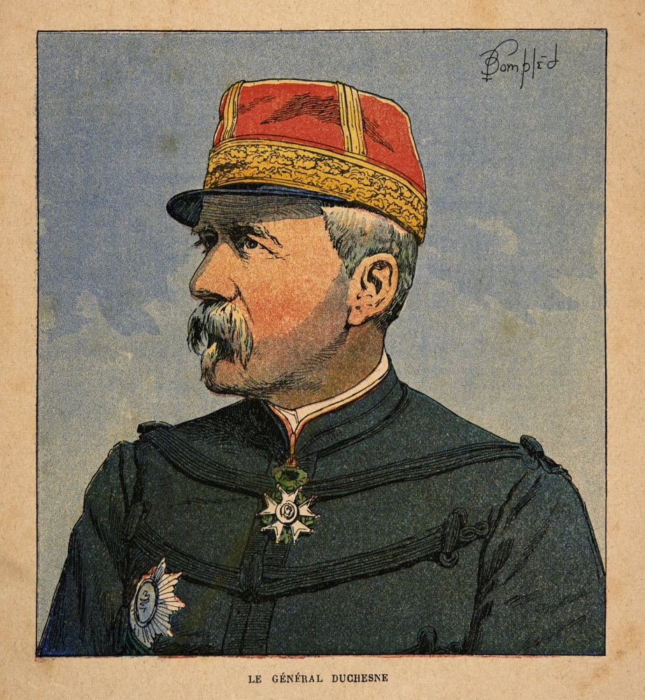 Louis Bombled (1862-1927) Canvas Art - (24 x 36)