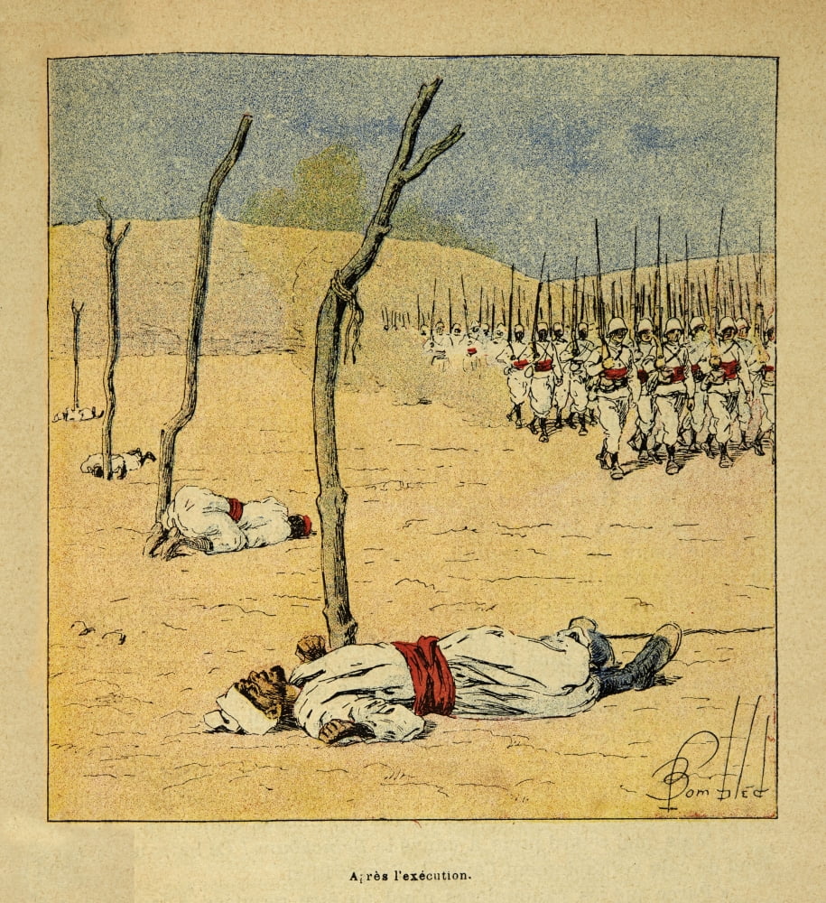Louis Bombled (1862-1927) Canvas Art - (24 x 36)