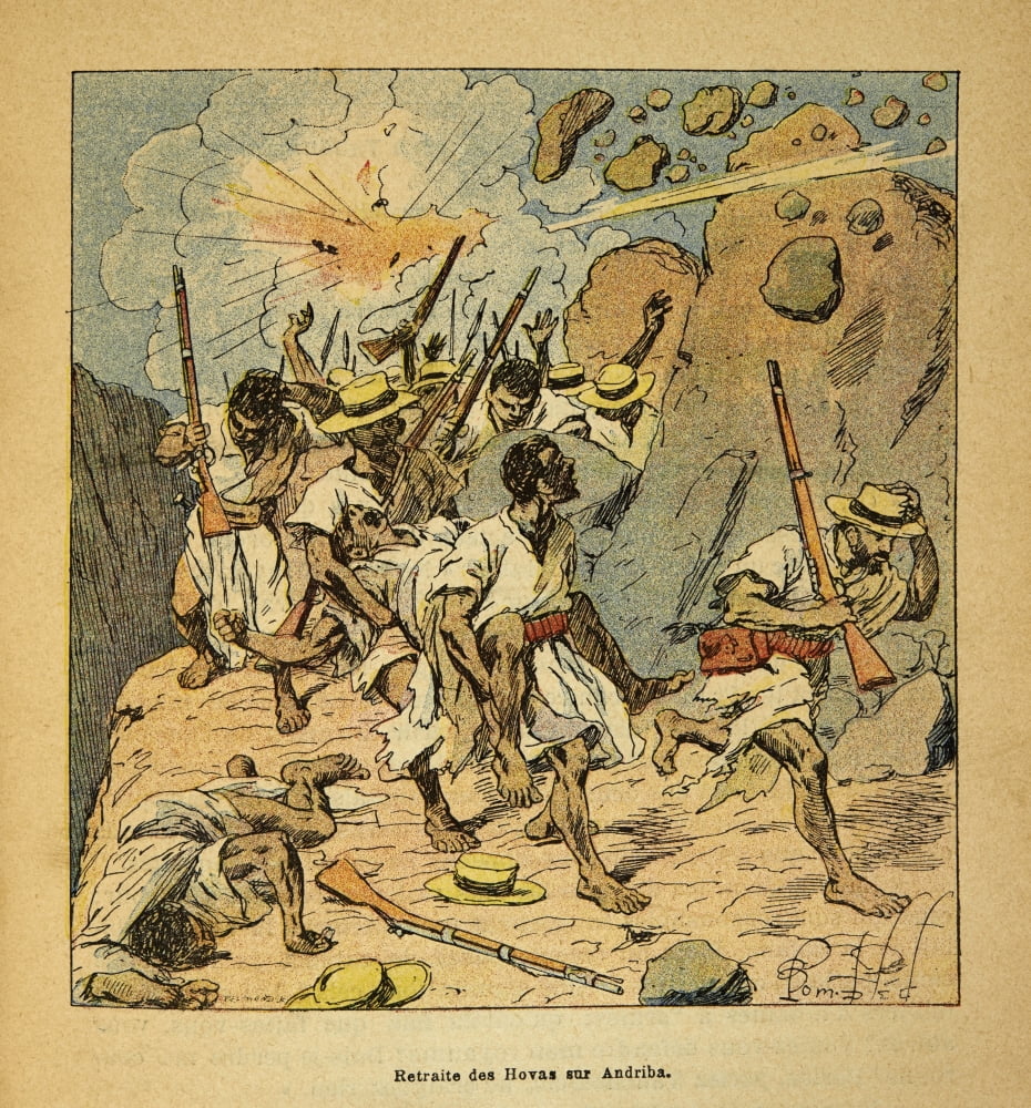 Louis Bombled (1862-1927) Canvas Art - (24 x 36)