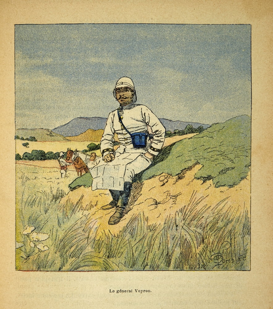 Louis Bombled (1862-1927) Canvas Art - (24 x 36)